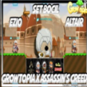 Growtopia Locks